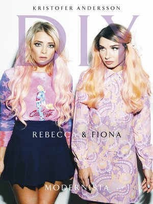 cover image of Rebecca & Fiona